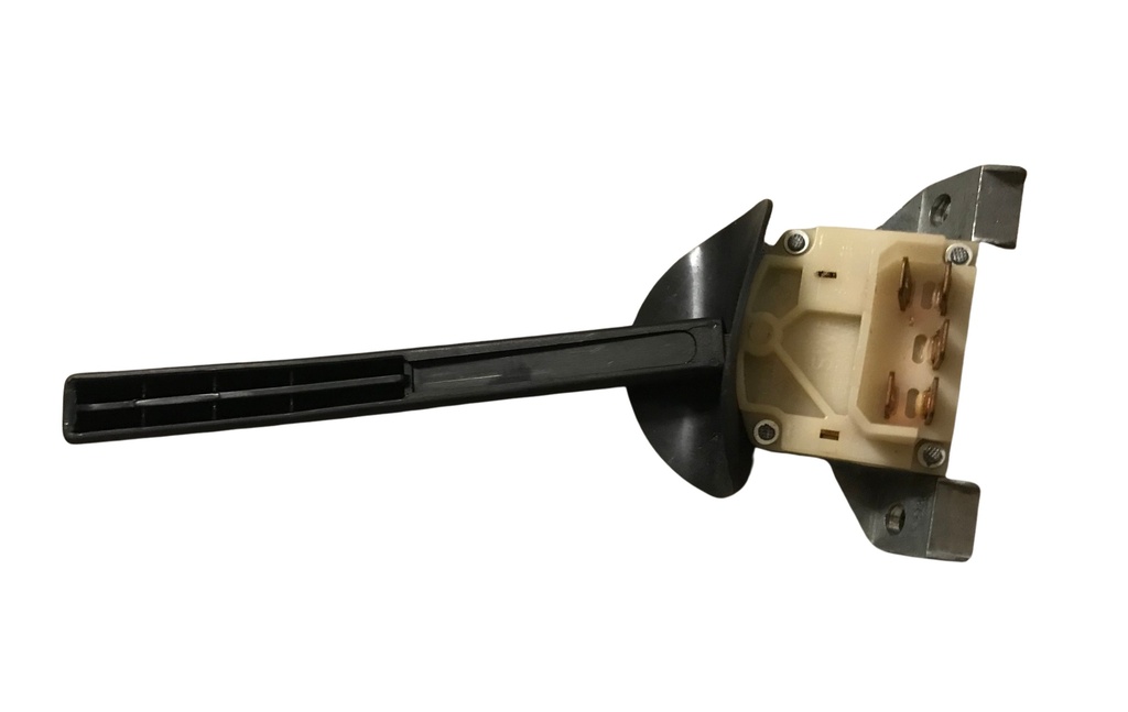 Schakelaar ruitewisser aan stuurkolom 240+260 zie ch nr NOS