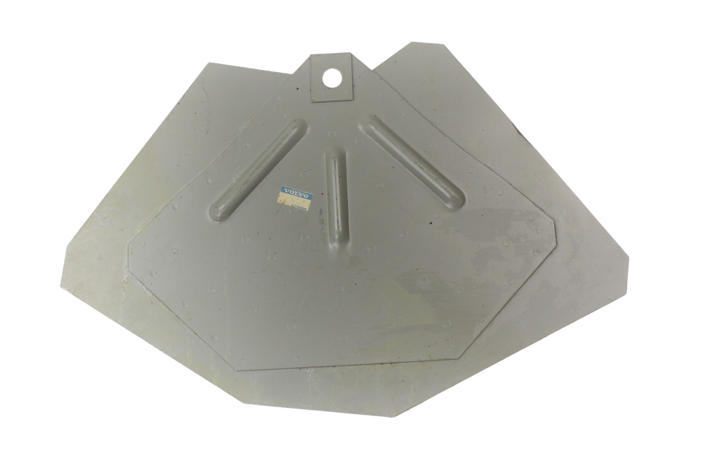 Volvo Rear panel P1800ES luggaage compartiment Volvo part no 682984