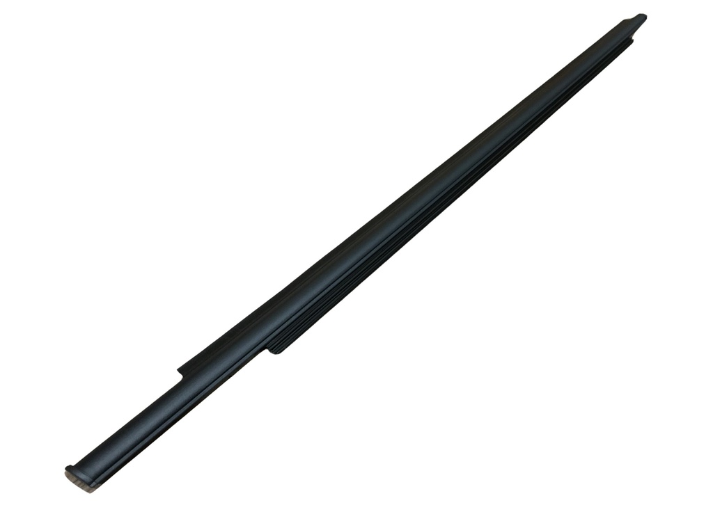 Schraaprubber Volvo S80 -2006 rechtsvoor