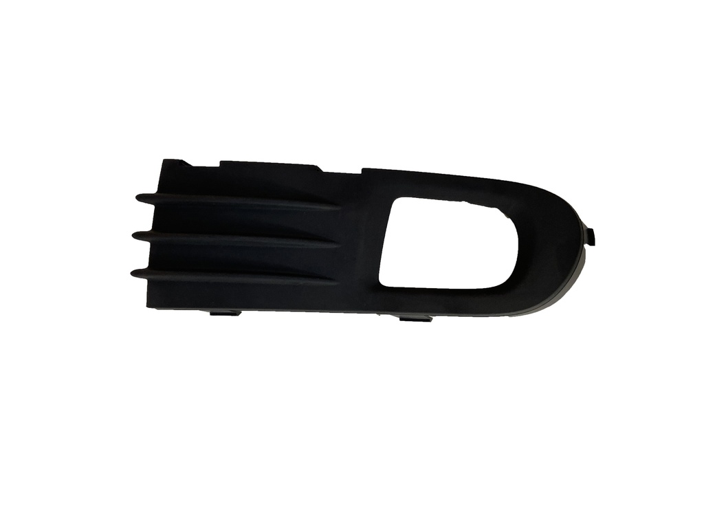 Volvo Cover  Bumper hood for left Volvo V50 near fog lamp Volvo part no 30655884