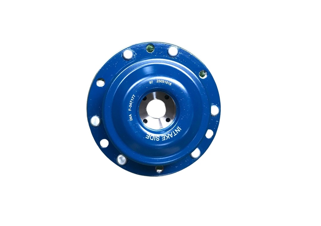 Nokkenasversteller Inlaatzijde Volvo S60/S80/V70/XC70/XC90 benzine