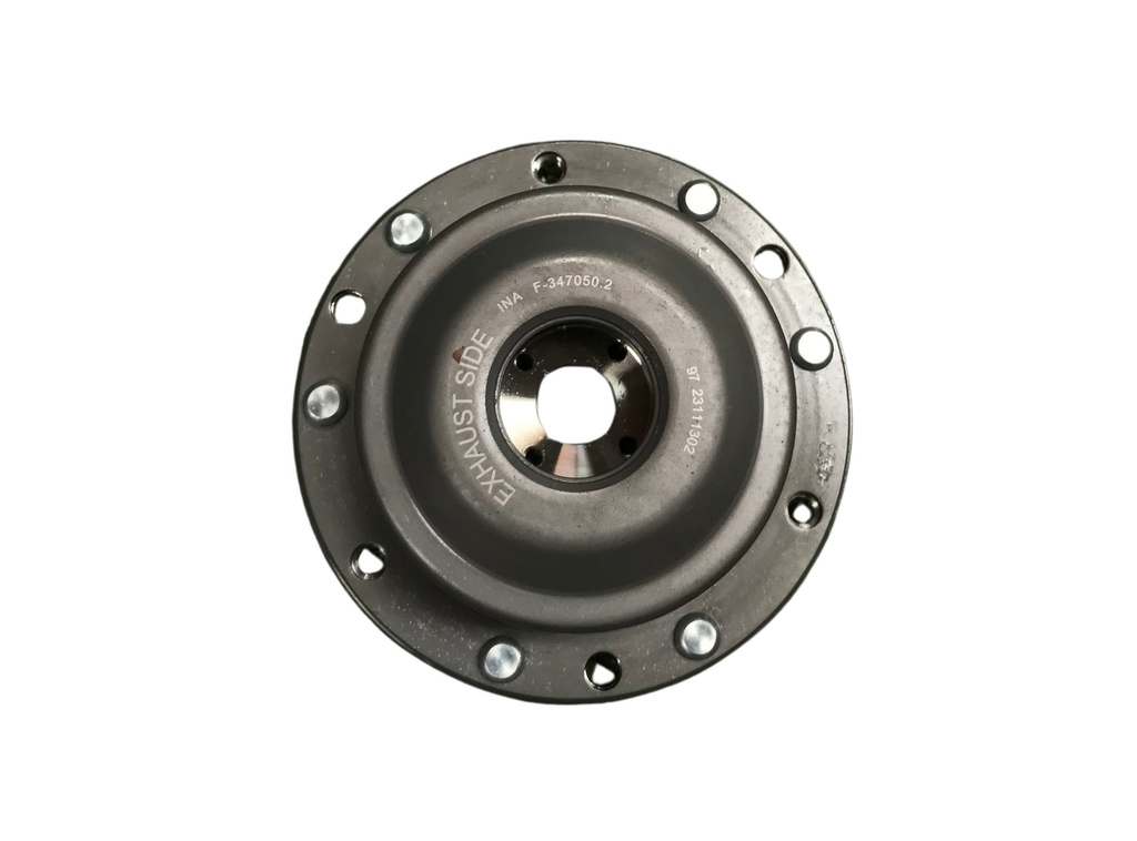 Volvo Timing belt pulley (exhaust side/VVT) S60(-09) V70(00-) XC90(0 Volvo part no 9497786