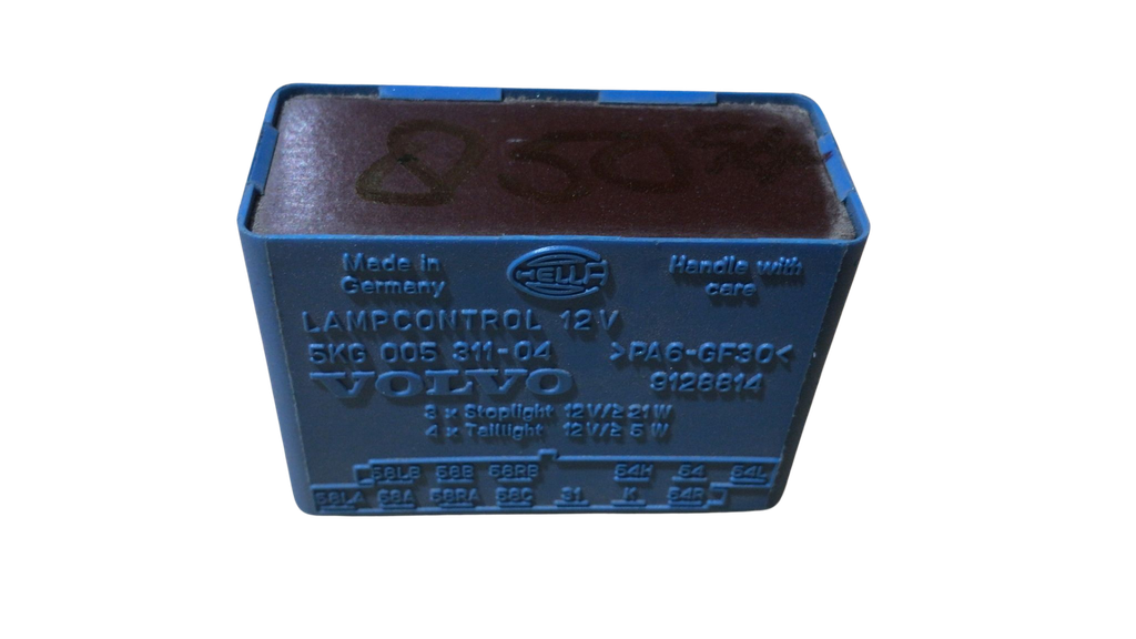 relais lampcontrol 850-960-S90 gebruikt