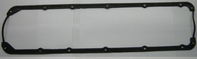 Volvo Gasket valve cover diesel D24 D24T tic (cork) 240 Volvo part no 9135894K