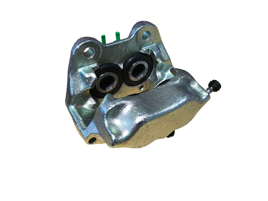 Volvo Brake caliper 240+260 ATE left front ventilated EXCHANGE(1207413) Volvo part no 1207413