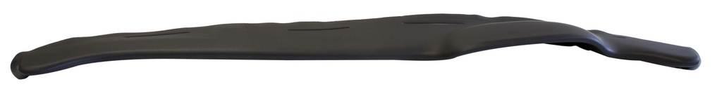 Volvo Dashboard P1800 upper (original with foam) ORIGINAL RHD right hand drive -1972 Volvo part no 665104