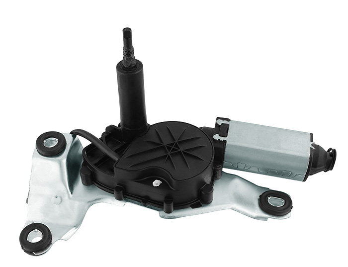 Volvo Windshield wiper motor tailgate Xc70 V70 wiper (8667188) Volvo part no 9154525