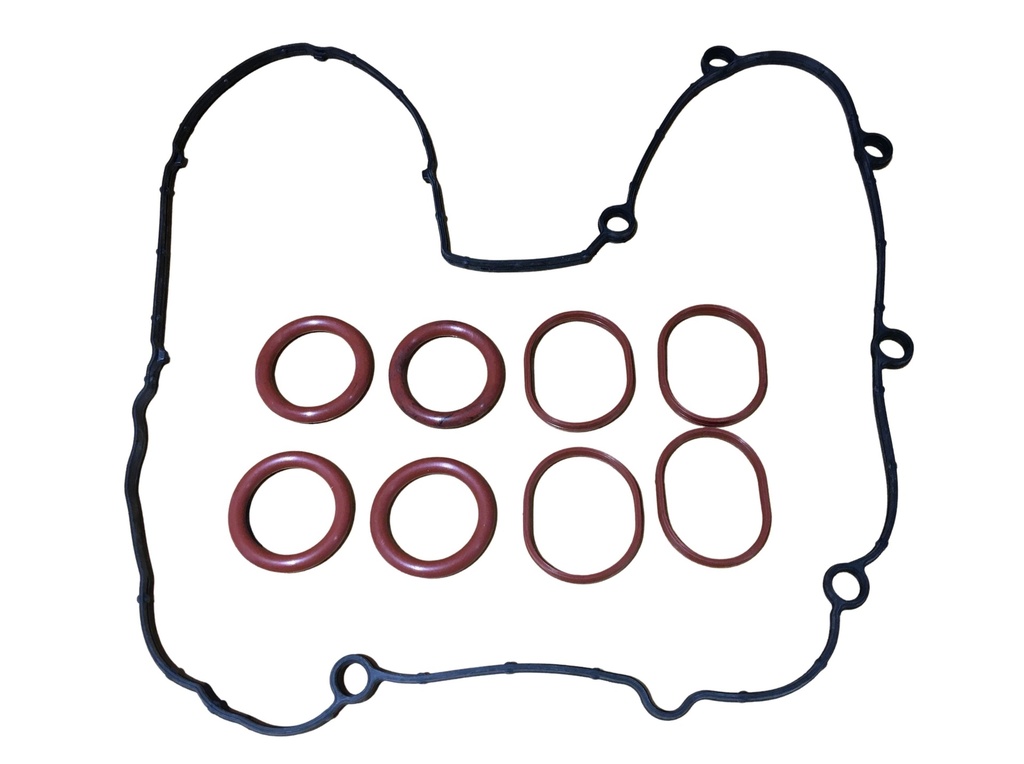 Volvo Gasket set Intake manifold 2.0 Diesel Volvo S40 - V50 - C30 - C70 - V70 - S80 -'10 Volvo part no 30757077
