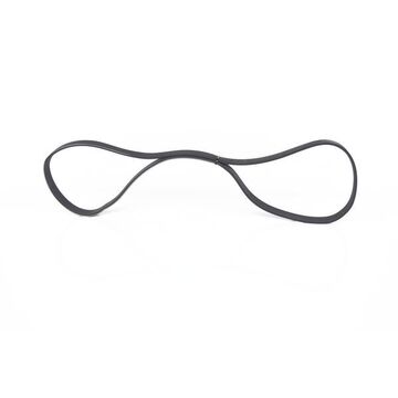  V-riem multiriem D4204T Volvo S80 - V70 2008-2010