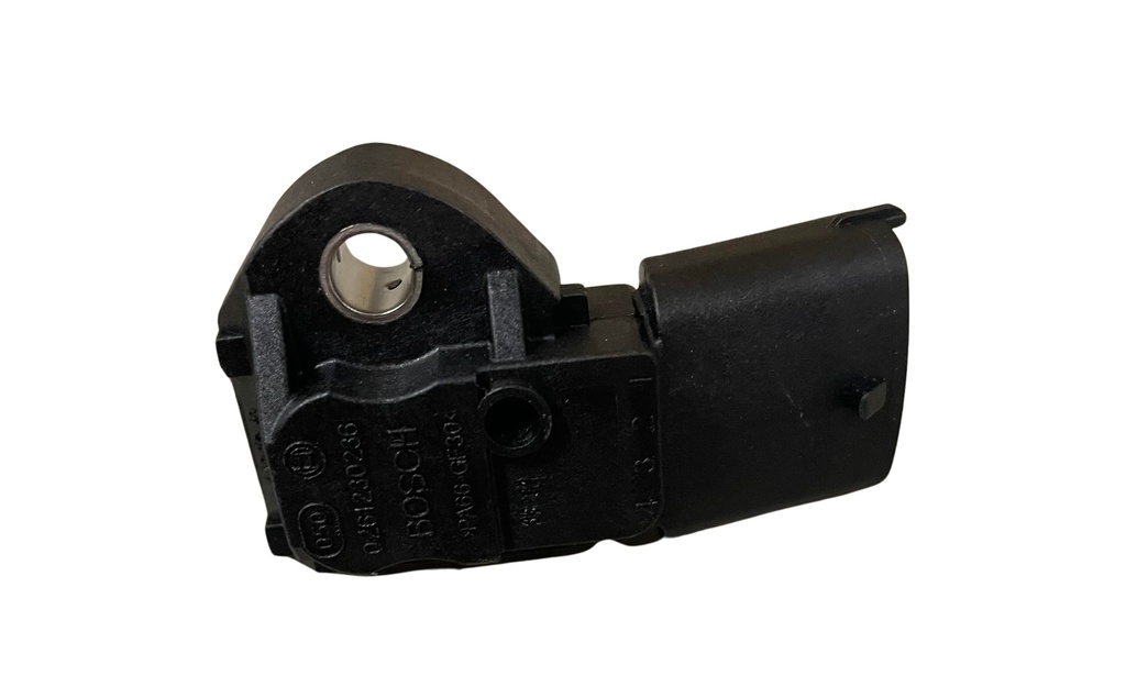 Volvo Fuel pressure sensor 5-CYL without Turbo Volvo C30 - S40 - V50 - C70 Volvo part no 31272733