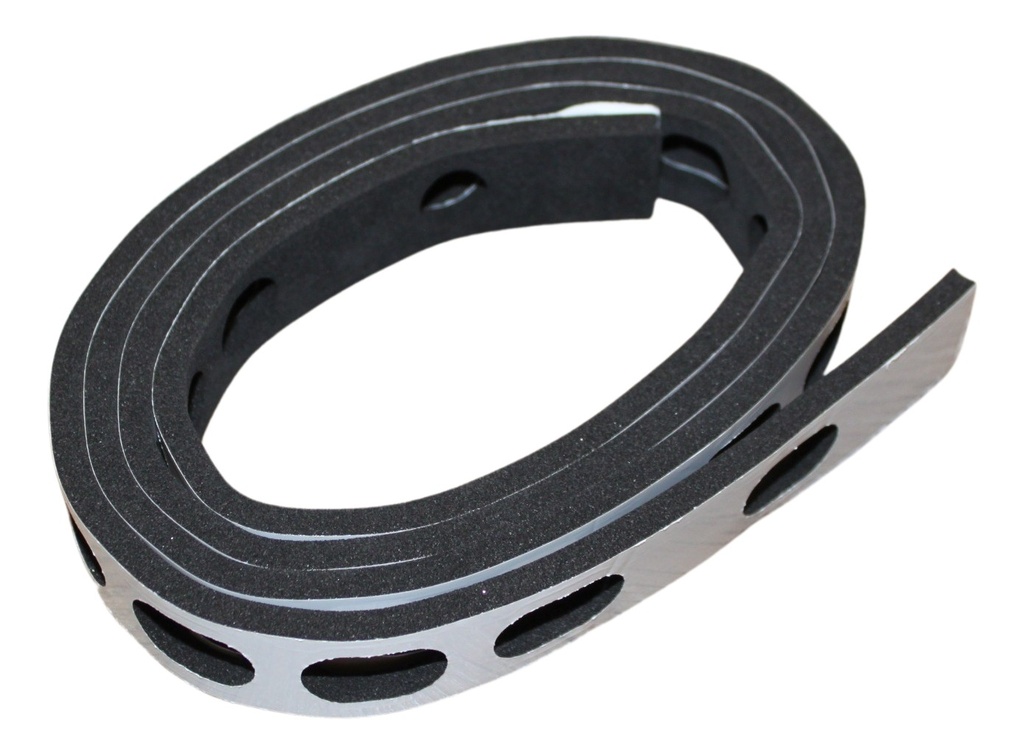 Volvo Roof Molding Seal center  SEALING Volvo part no 31276363