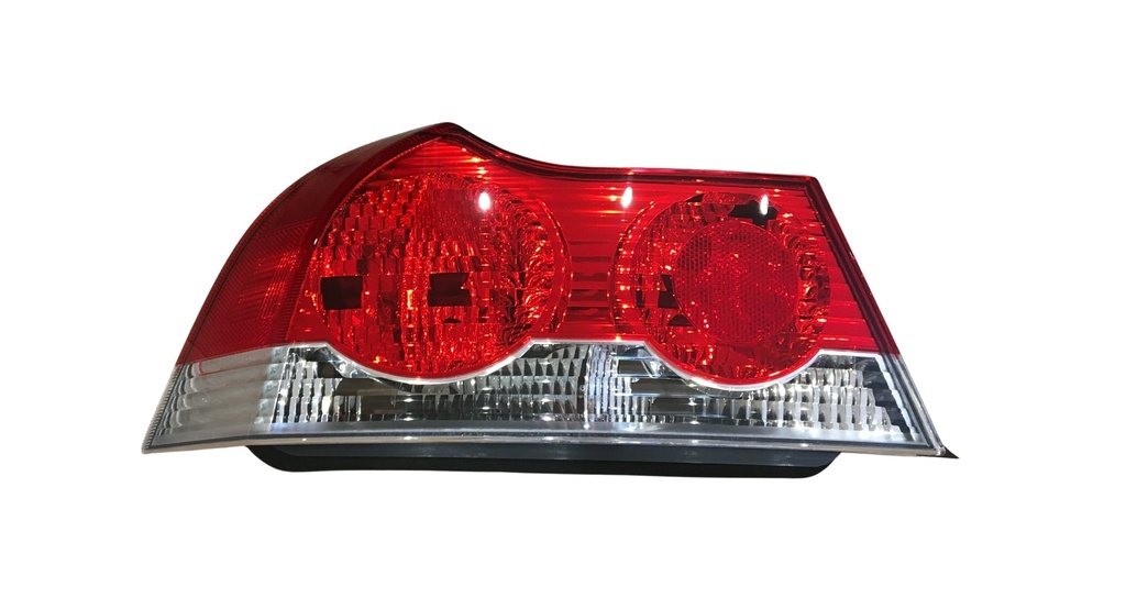 Volvo Taillight LH Volvo C70 '06-'10 Volvo part no 31294062