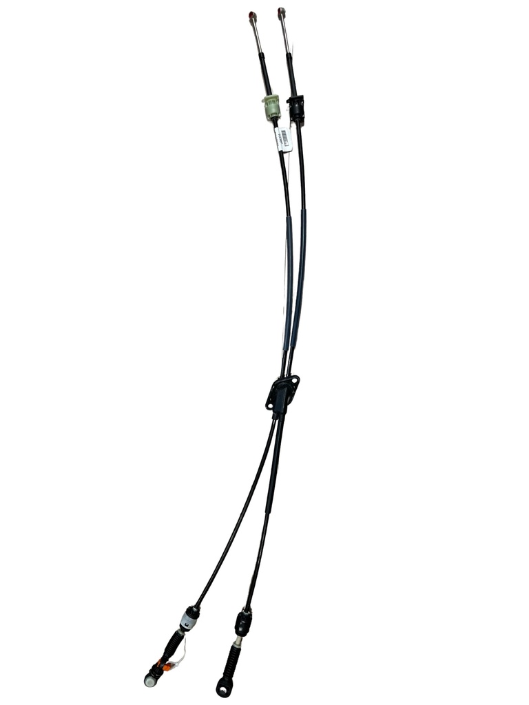 Volvo Shift cable 6-speed manual Volvo V70 - S60 - XC70 Volvo part no 31325660