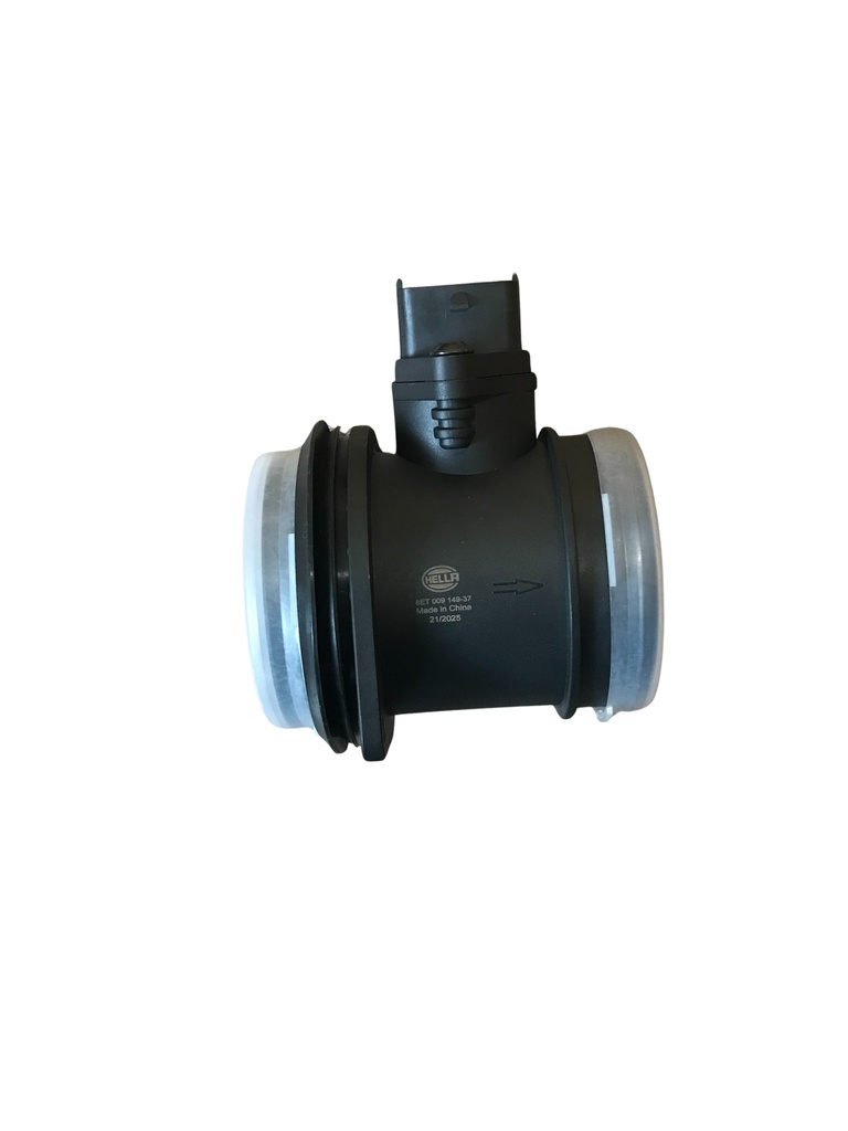 Volvo Mass air flow sensor 5-CYL Turbo Petrol Volvo S40 - V70 - C30 - V50 - V70 - S80 Volvo part no 31342364
