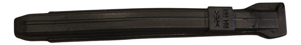 Volvo Roof molding seal (Right  rear seal V60 V60 CC 31276298 Volvo part no 31402817