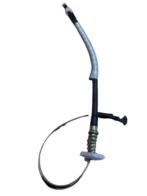 Gaskabel Volvo 440 - 460 - 480 origineel volvo B18FT  1992+  B8EP+B18FP+B16  3453521, 3459140, 3471379  3453521, 3459140, 3471379