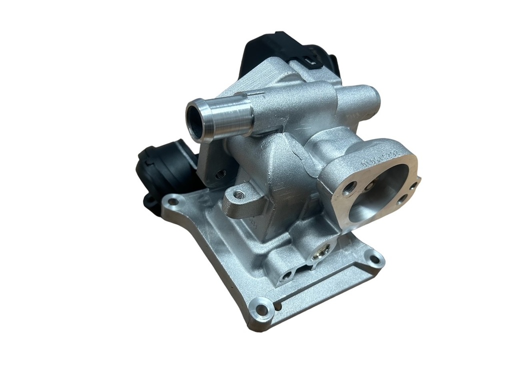 Volvo EGR Valve 4 Cylinder Diesel Volvo S60 - XC60 - V60 - V70 - XC70 - V40 - S80 EXCHANGE original Volvo Volvo part no 36010129