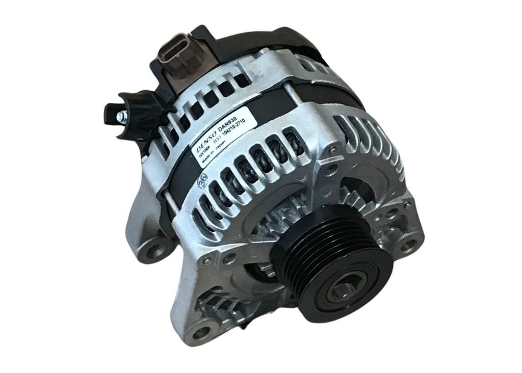 Dynamo C30 - S40 - V50 Diesel 150 A Volvo