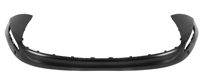 Volvo Spoiler Rear Bumper with Parking Sensors Volvo XC60 '09-'17 Volvo part no 39821622