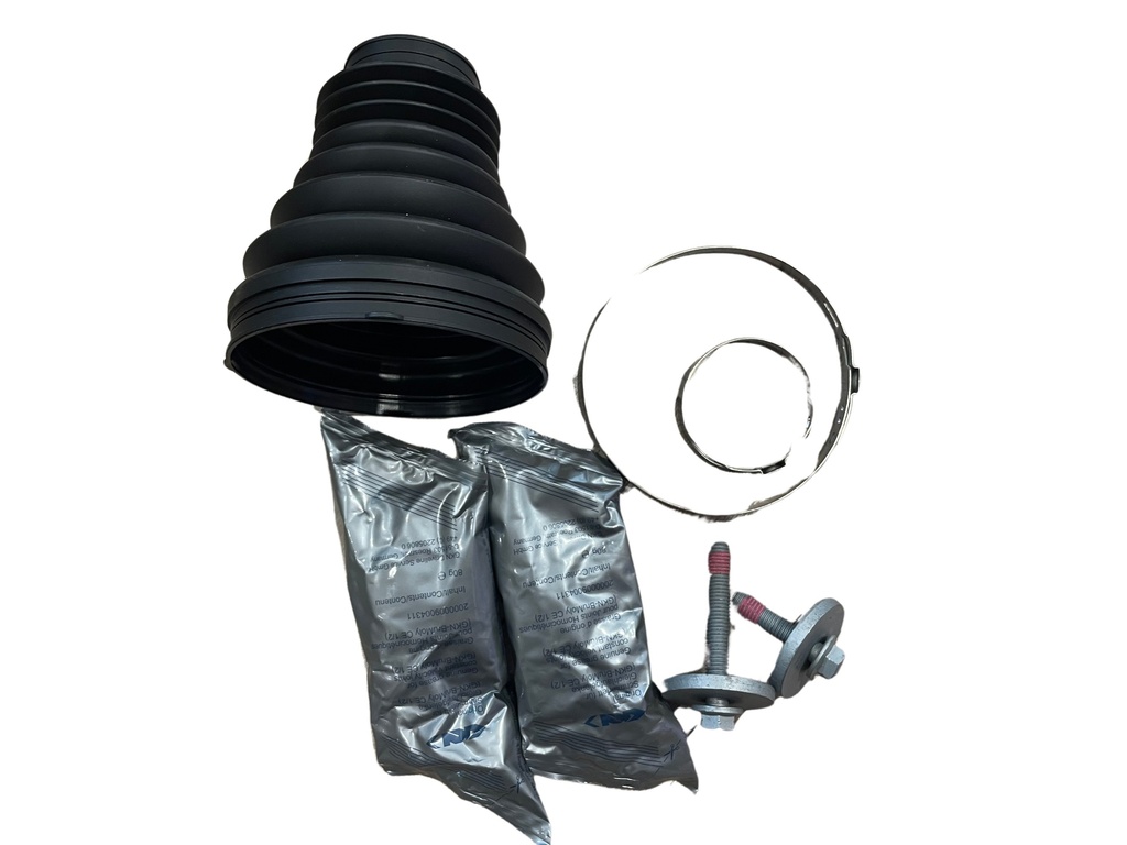 Volvo Driveshaft Boot Inner Left - Right Volvo XC90 Volvo part no 8653876