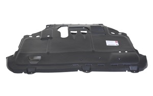 Motorkap 5-CYL Benzine Volvo C30 - S40 - V50 - C70