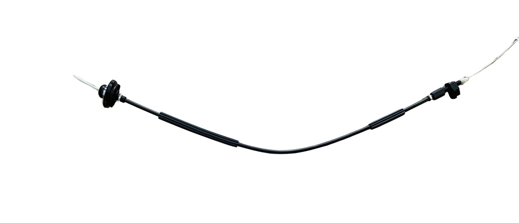 Volvo Throttle cable Volvo 850 - S70 - V70 - XC70 - C70 Petrol with manual gearbox Volvo part no 9157600