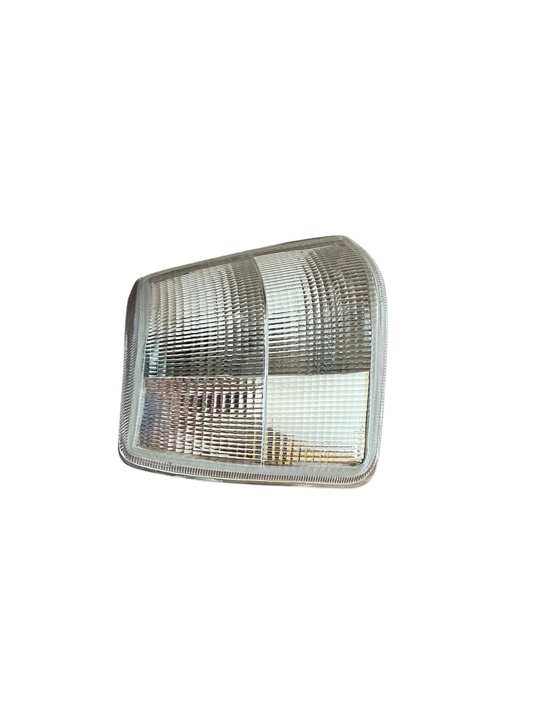 knipperlicht richtingaanwijzer Wit Rechts glas  Volvo 740 - 760 - 940 - 960 - S90 - V90