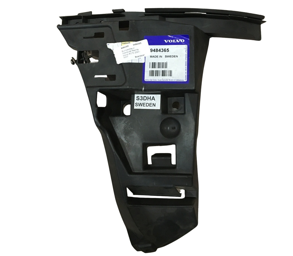 Bumpersteun Voorzijde Rechts Volvo XC70 2001-2007