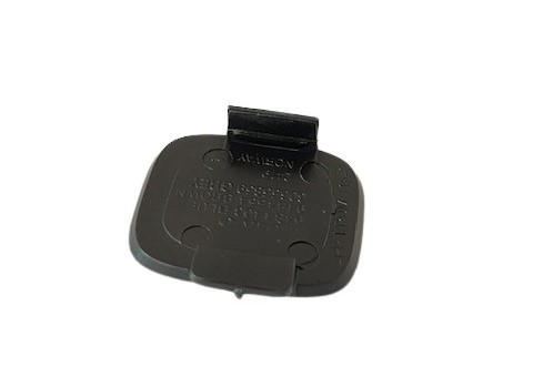 Deksel Schroef Bumper Voor Bruin Volvo XC70