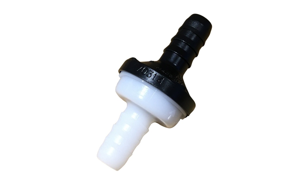 Volvo Valve Brake servo Volvo 120 - 240 - 260 - 740 - 760 - S60 - S80 - V70 - XC70 - XC90 Volvo part no 9485451