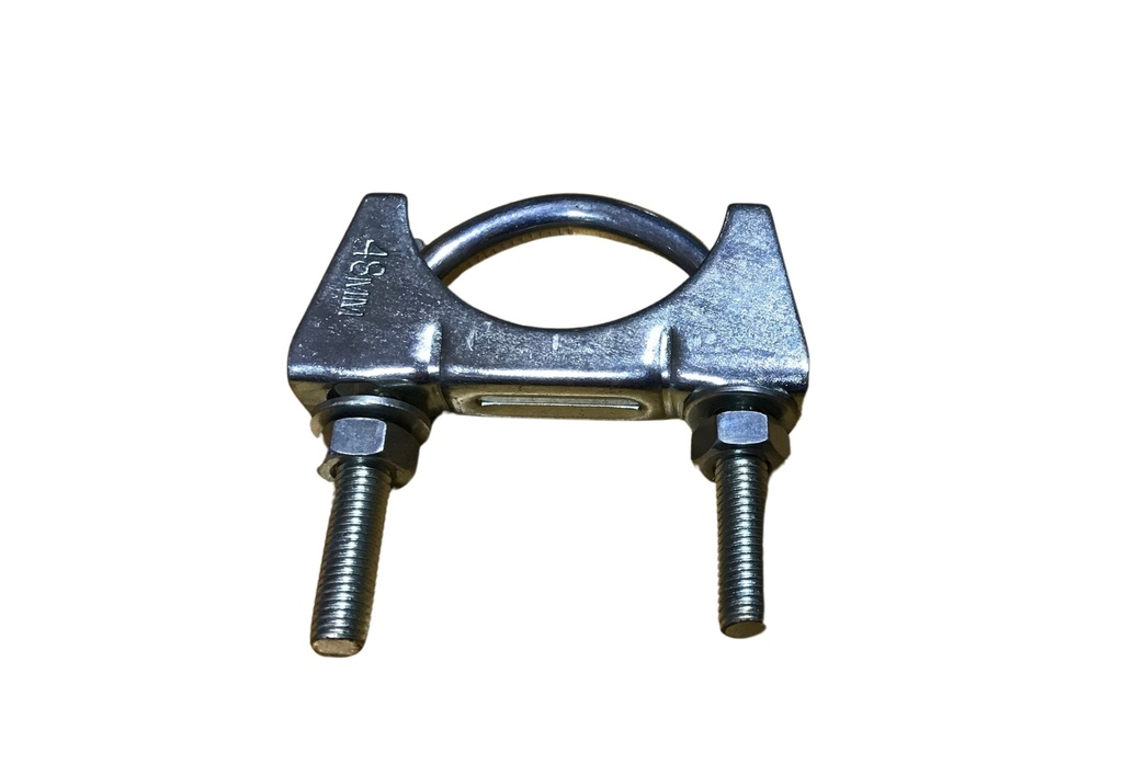 Volvo Exhaust clamp 48MM Volvo part no 968359