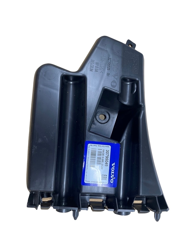 Right Front Bumper Support for Volvo V60 2011+ Volvo Part No 30795049
