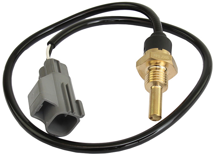 Volvo Coolant Temperature Sensor S80 Xc90 Volvo Part No 8627679