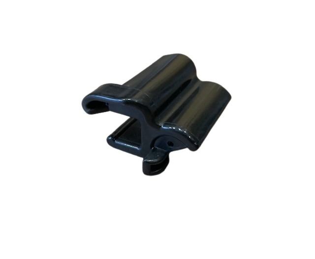 Accu bevestiging klem Volvo 240, 850, C70 (-2005), S40 V40 (-2004), S70 V70 V70XC (-2000)