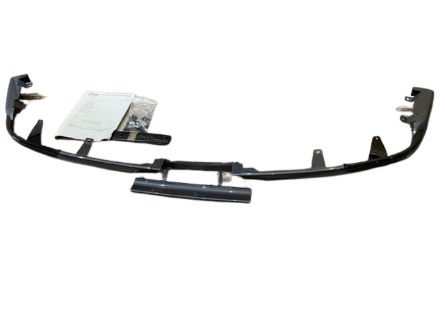 Volvo V40 1996-2004 Spoiler Bumper Lip for Under the Front Bumper No Longer Available, Volvo Part No. 30618670 Product for Volvo