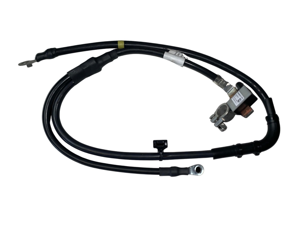accu massa kabel volvo S40 C30 V50 D41.6 D42.0 2004