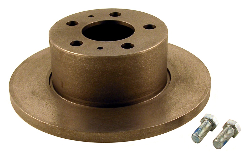 Volvo Brake Disc for P1800E+P1800ES ch 30.001+ (682304) non-original Volvo part no. 270733R