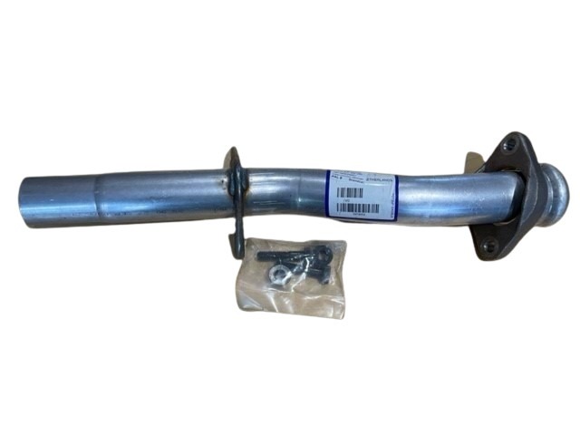 Volvo Exhaust Intermediate Pipe for Volvo 400 480 440 from Catalytic Converter to Front Muffler, Volvo Part No. 3473004
