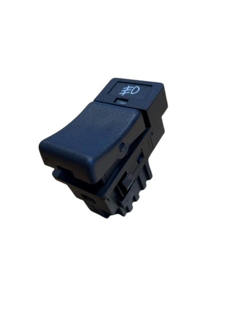 Volvo Fog Light Switch Dashboard 850 Volvo Part No. 6800101