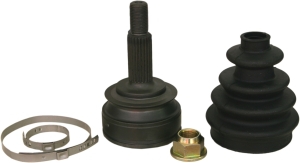 aandrijfas hoes VOLVO 440 K,460 L,480 E