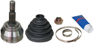 Volvo drive shaft cover VOLVO 440 K  460 L  480 E Volvo part no 3430346