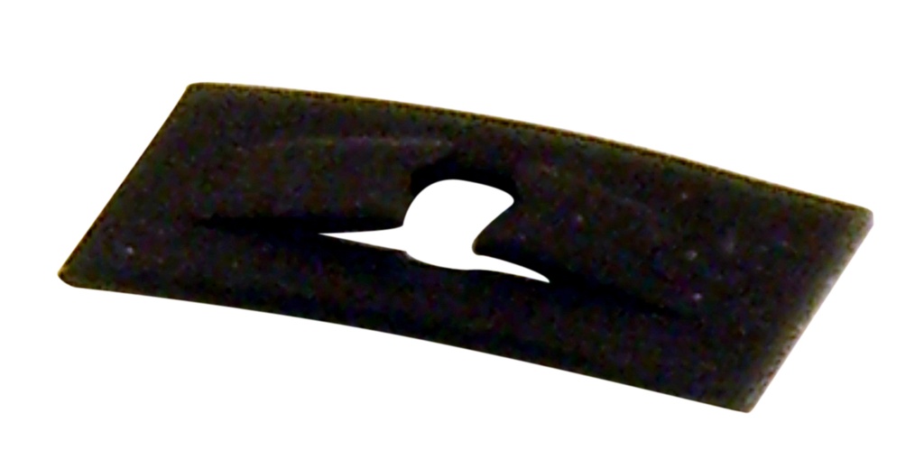 Klem radiopaneel Amazon 121, Amazon 122 S, Amazon 220, P 1800, P 1800 E, P 1800 ES, P 210 Duett, Pv 444, PV 445 DUETT, Pv 544