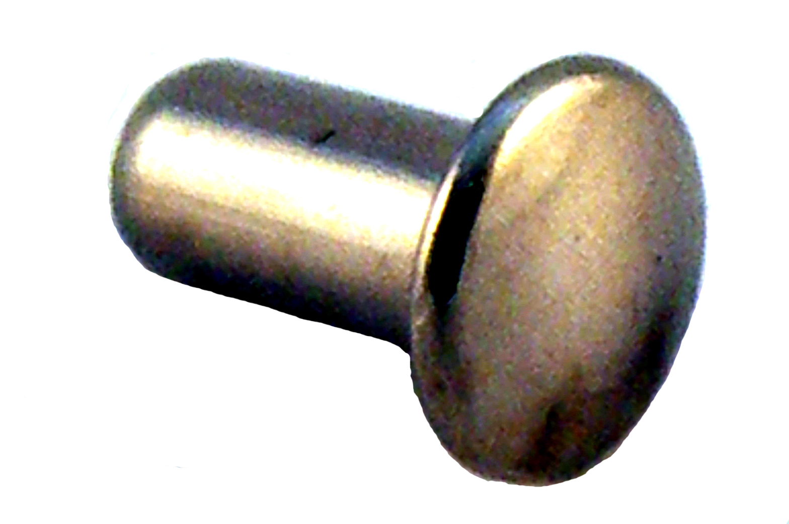 [191644] Volvo Rivet chrome ventilation window rubber Amazon+PV (8pcs required) Volvo part no 191644