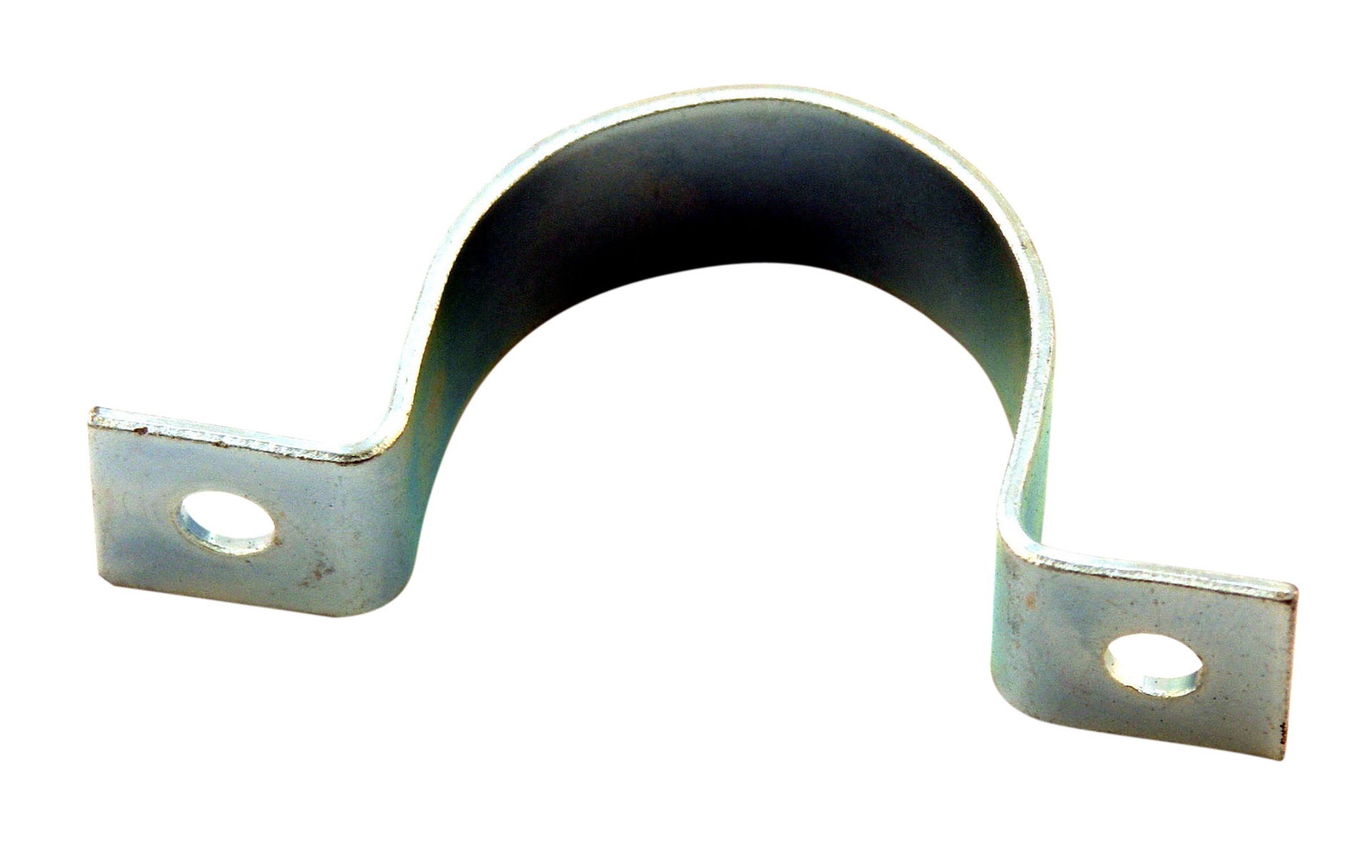 [192040] Volvo Exhaust bracket Amazon+PV+P1800 front -1966 single pipe Volvo part no 192040