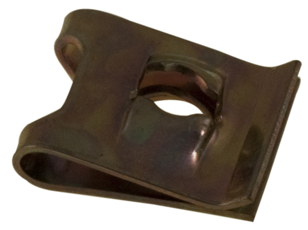 [192557] Volvo Speednut grille + indicator light Amazon for mounting with Parker Phillips screw Volvo part no 192557