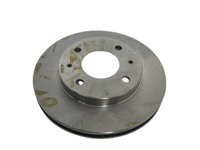 Volvo Brake disc for V40+S40 -1997 255 mm diam(30872926) ventilated V40 S40 Volvo part no 202926
