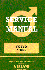 Volvo Parts book Amazon B16 Volvo part no 212120