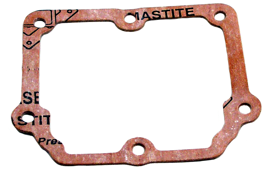 Volvo Gasket float chamber Stromberg carburetor (9122502) Volvo part no 237294