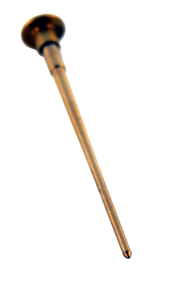 Sproeiernaald SU HS6  B20A CUD1107 BAH carb 237451 140, 145, Amazon 121, Amazon 122 S, Amazon 220, P 1800