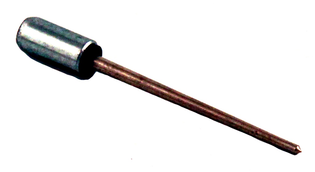 Sproeiernaald Stromberg B30 1970+ code B1BE chassisnr 32400+ carb nrs 237480+237481